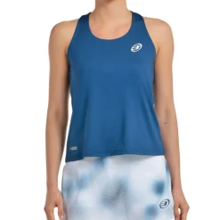 Camisetas sin mangas Bull padel DACA Camiseta Tirantes