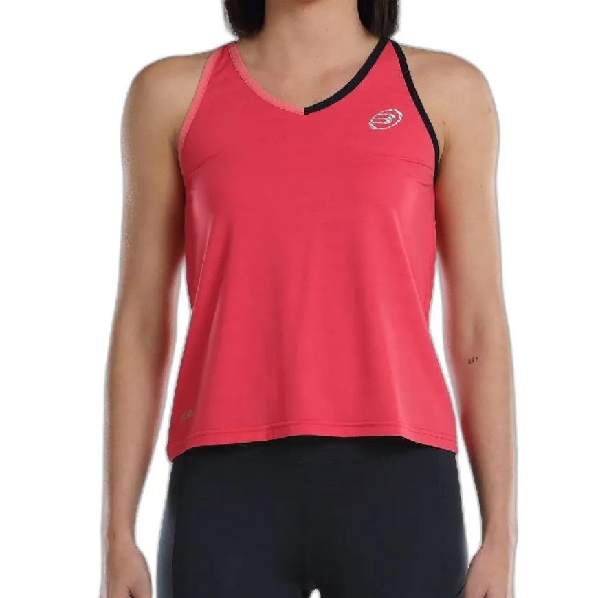 Camisetas sin mangas Bull padel Uncia