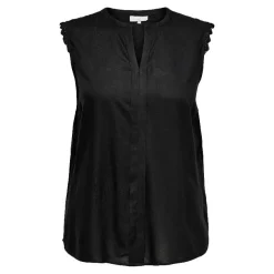 Camisetas sin mangas Carmakoma Carmumi Sl Top Wvn Noos