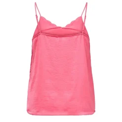 Camisetas sin mangas Carmakoma Cardebbie Singlet Wvn Noos