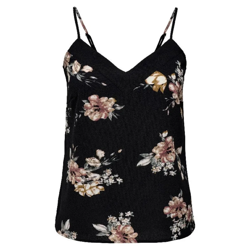 Camisetas sin mangas Carmakoma Carlux Celi Singlet Aop