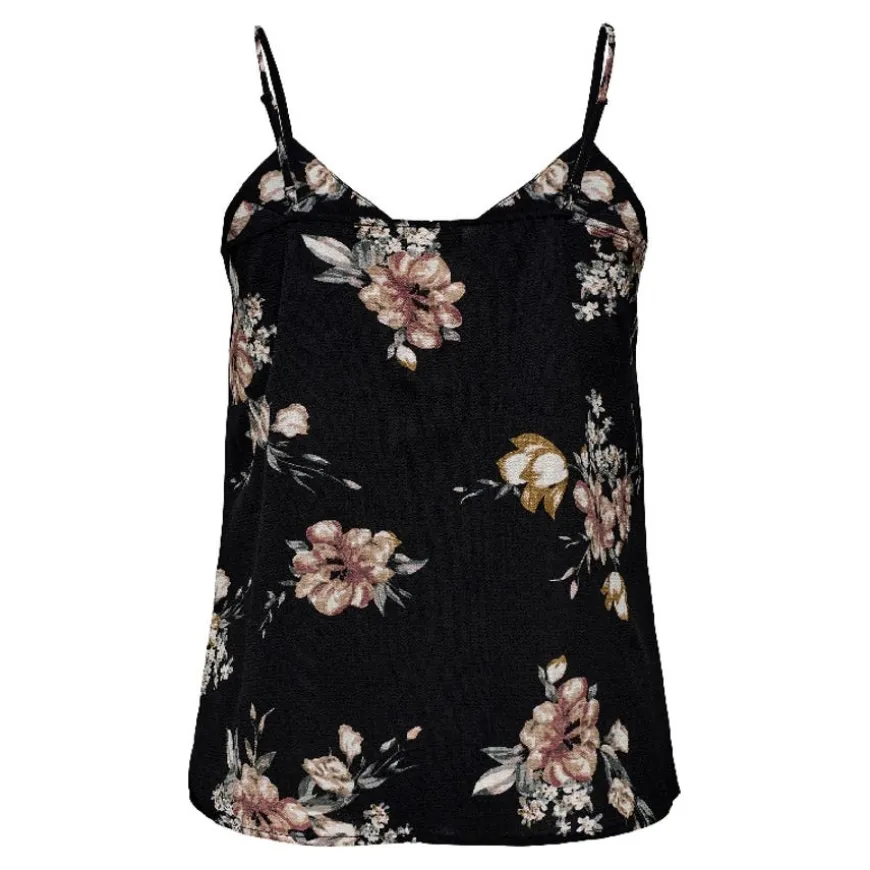 Camisetas sin mangas Carmakoma Carlux Celi Singlet Aop