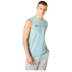 Camisetas sin mangas Champion SL Tee