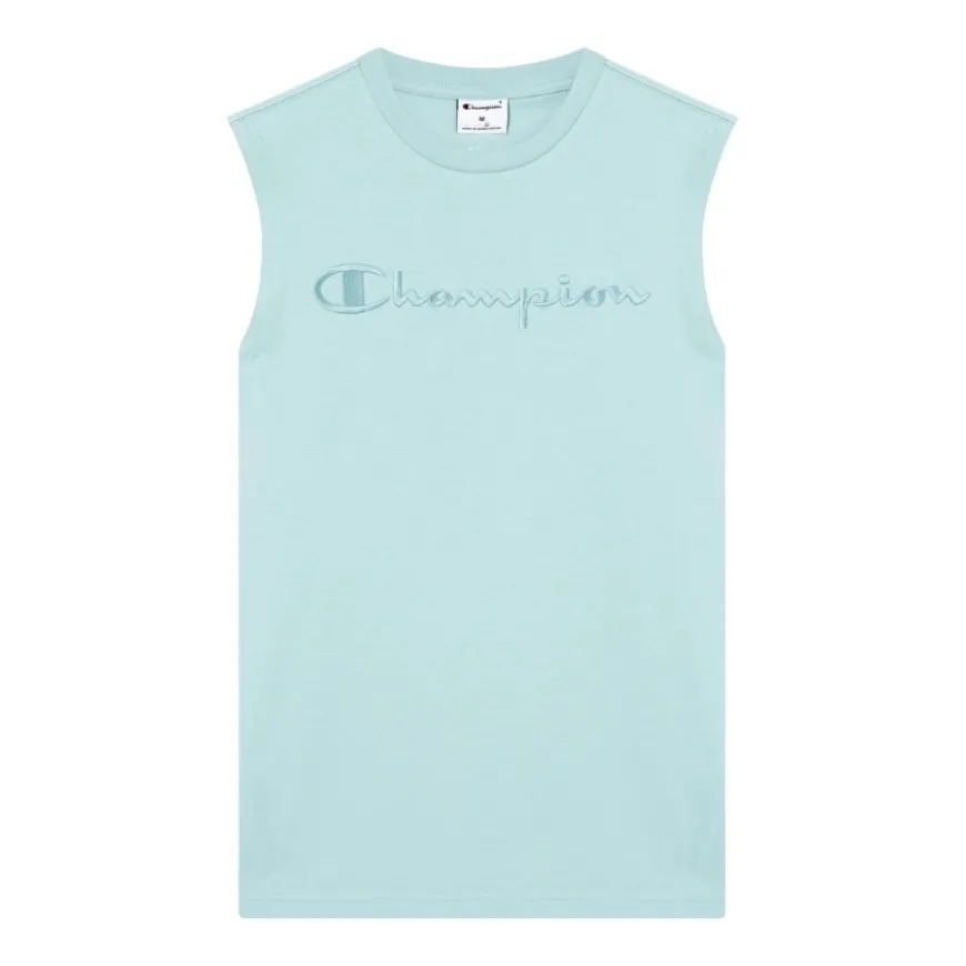 Camisetas sin mangas Champion SL Tee