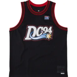 Camisetas sin mangas Dc shoes Starz 94 Jersey