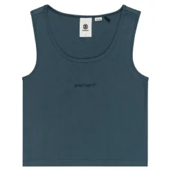Camisetas sin mangas Element Yarnhill Crop