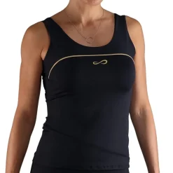 Camisetas sin mangas Endless Curve