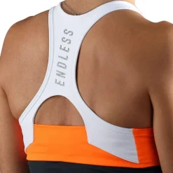 Camisetas sin mangas Endless Code