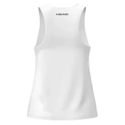 Camisetas sin mangas Head Club 25 Tech Tank