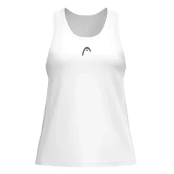 Camisetas sin mangas Head Club 25 Tech Tank