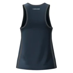 Camisetas sin mangas Head Club 25 Tech Tank