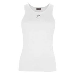 Camisetas sin mangas Head EASY COURT Tank Top Women