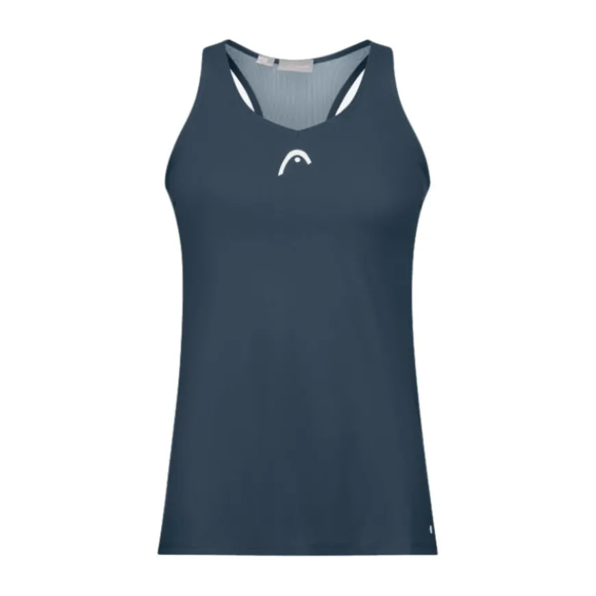 Camisetas sin mangas Head Spirit Tank Top Women
