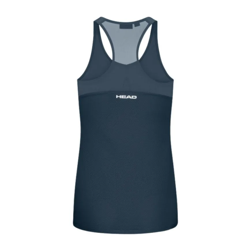 Camisetas sin mangas Head Spirit Tank Top Women
