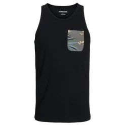 Camisetas sin mangas Jack & jones Jjhawaii Pocket Tanktop Sl