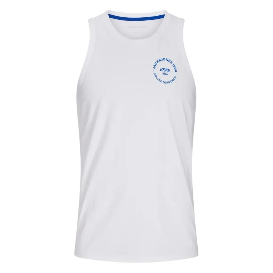 Camisetas sin mangas Jack & jones Jjsimon Tanktop Sl