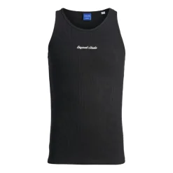 Camisetas sin mangas Jack & jones Jornorrebro Rib Tank Top
