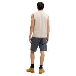 Camisetas sin mangas Jack & jones Jjesoho Sleeveless Tee Sn