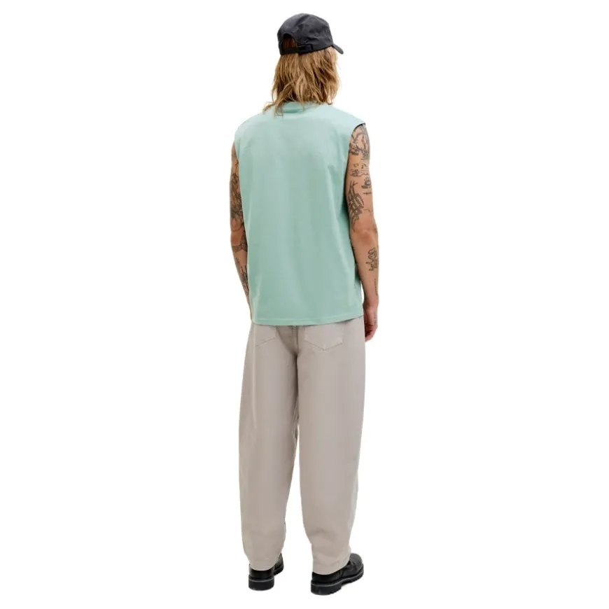 Camisetas sin mangas Jack & jones Jjesoho Sleeveless Tee Sn