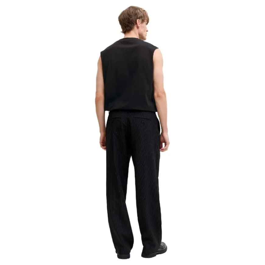Camisetas sin mangas Jack & jones Jjesoho Sleeveless Tee Sn