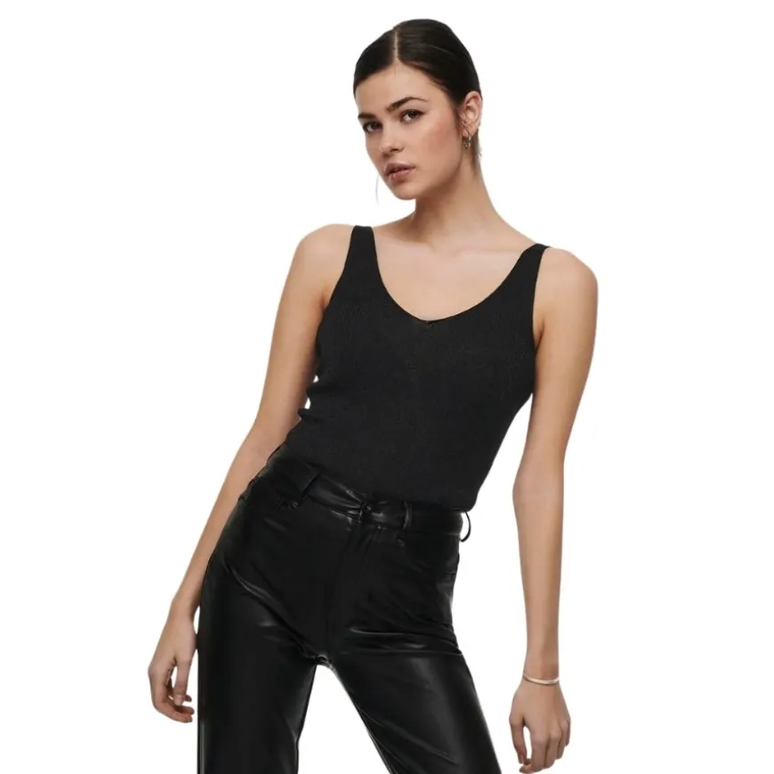 Camisetas sin mangas Jdy 15216492