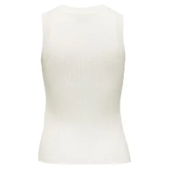 Camisetas sin mangas Jdy Jdyaya Solid Tank Top Knt
