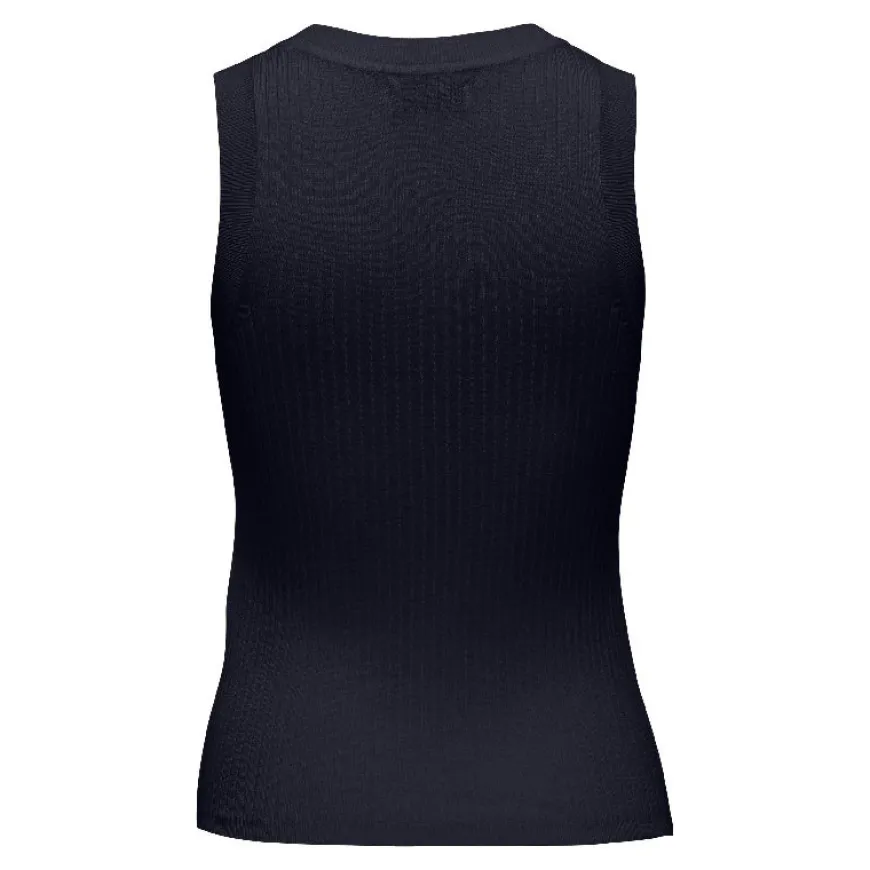 Camisetas sin mangas Jdy Jdyaya Solid Tank Top Knt
