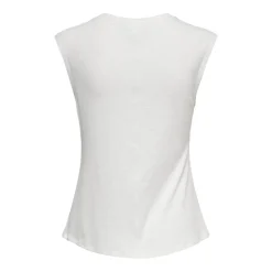 Camisetas sin mangas Jdy Jdyamy S L Knot Top Jrs