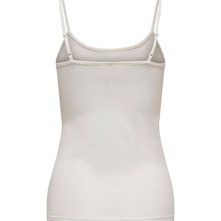 Camisetas sin mangas Jdy Jdyava Singlet Jrs Noos