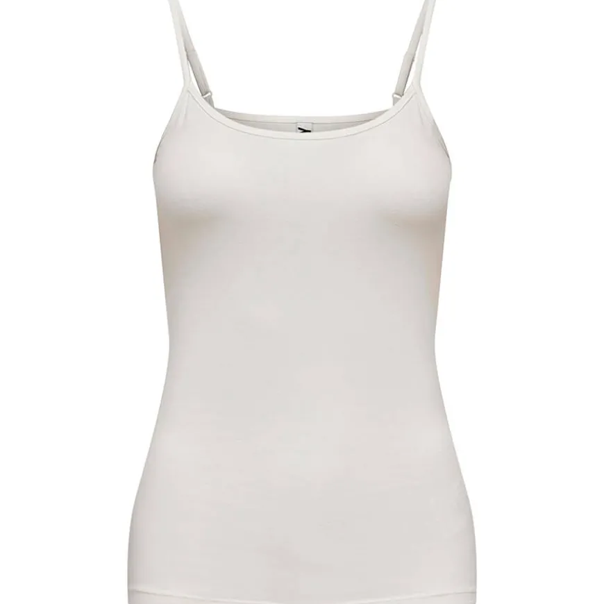 Camisetas sin mangas Jdy Jdyava Singlet Jrs Noos