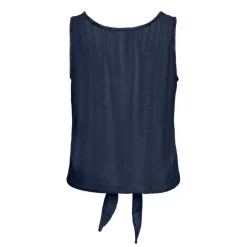 Camisetas sin mangas Jdy Jdycathinka Sl Tie Top Jrs Dia