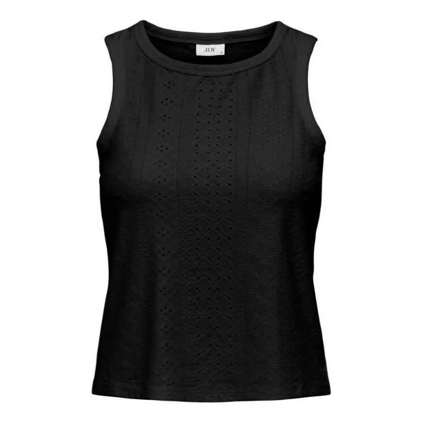 Camisetas sin mangas Jdy Jdycathinka S L O-Neck Top Jrs Atk