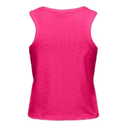 Camisetas sin mangas Jdy Jdycathinka S L O-Neck Top Jrs Atk