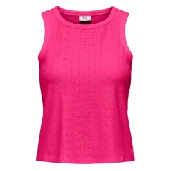 Camisetas sin mangas Jdy Jdycathinka S L O-Neck Top Jrs Atk
