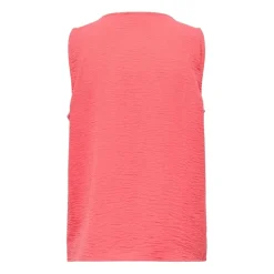 Camisetas sin mangas Jdy Jdydivya Life S L Top Wvn Dia