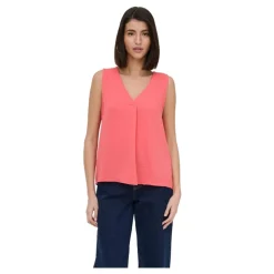 Camisetas sin mangas Jdy Jdydivya Life S L Top Wvn Dia