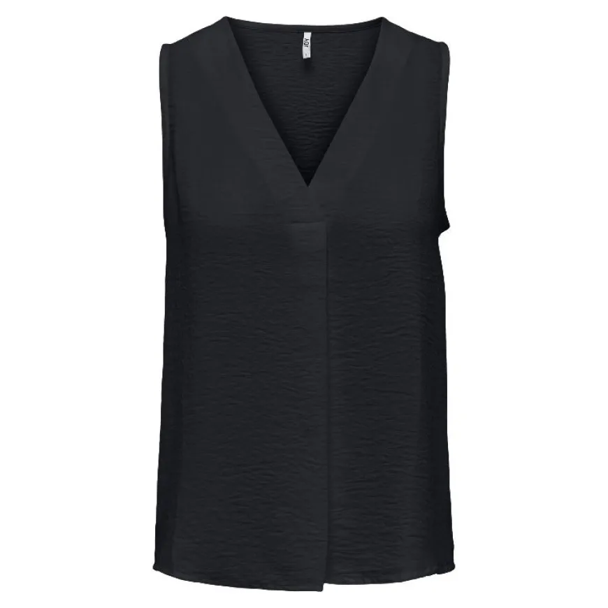 Camisetas sin mangas Jdy Jdydivya SL Top Wvn Noos