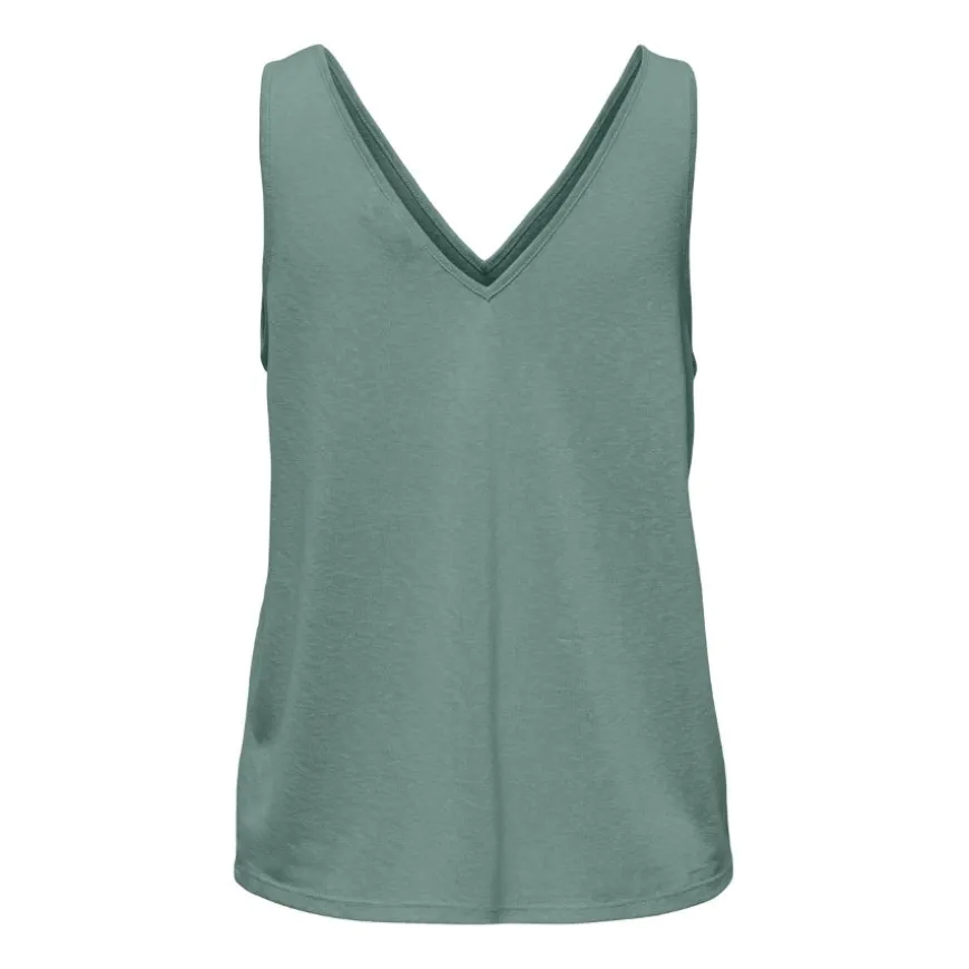 Camisetas sin mangas Jdy Jdyfaustina Singlet Jrs