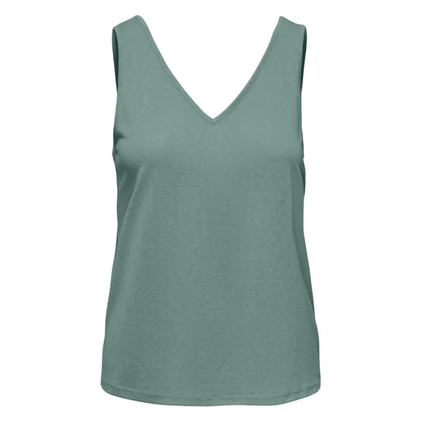 Camisetas sin mangas Jdy Jdyfaustina Singlet Jrs