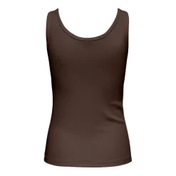 Camisetas sin mangas Jdy Jdylucky S L O Neck Top Jrs Dia