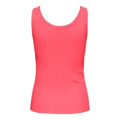 Camisetas sin mangas Jdy Jdylucky S L O Neck Top Jrs Dia