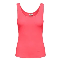 Camisetas sin mangas Jdy Jdylucky S L O Neck Top Jrs Dia
