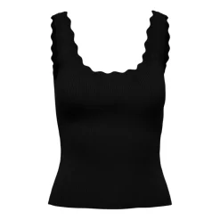 Camisetas sin mangas Jdy Jdynanna S L Top Knt Noos