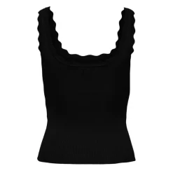 Camisetas sin mangas Jdy Jdynanna S L Top Knt Noos