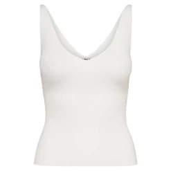 Camisetas sin mangas Jdy Jdynanna S L Top Knt Noos