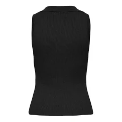 Camisetas sin mangas Jdy Jdynanna S L Collar Top Knt