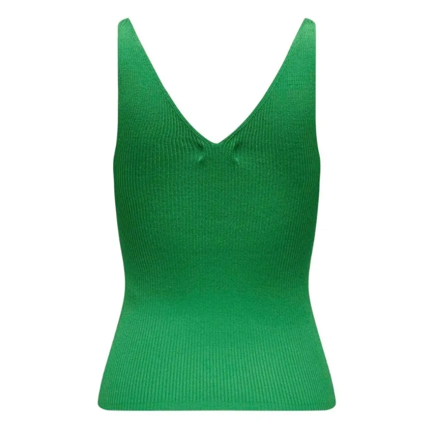 Camisetas sin mangas Jdy Jdynanna S L Top Knt Noos