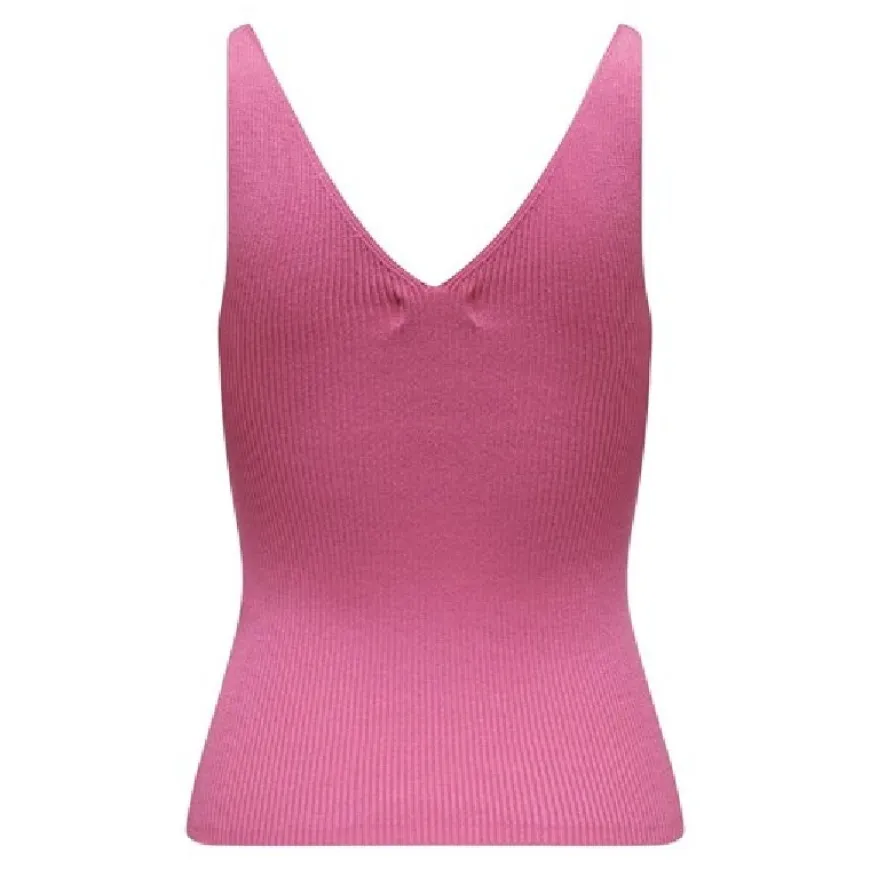 Camisetas sin mangas Jdy Jdynanna S L Top Knt Noos