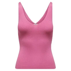 Camisetas sin mangas Jdy Jdynanna S L Top Knt Noos