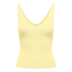 Camisetas sin mangas Jdy Jdynanna S L Top Knt Noos